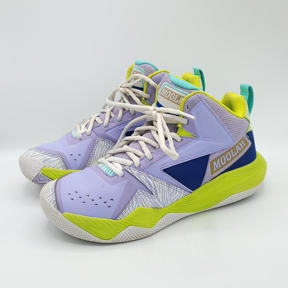 Moolah Girls Basketball size US 6.5y 213008020